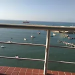 Flat Yacht Coast By Escala Imoveis