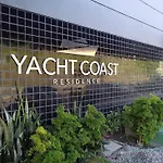 Flat Yacht Coast By Escala Imoveis