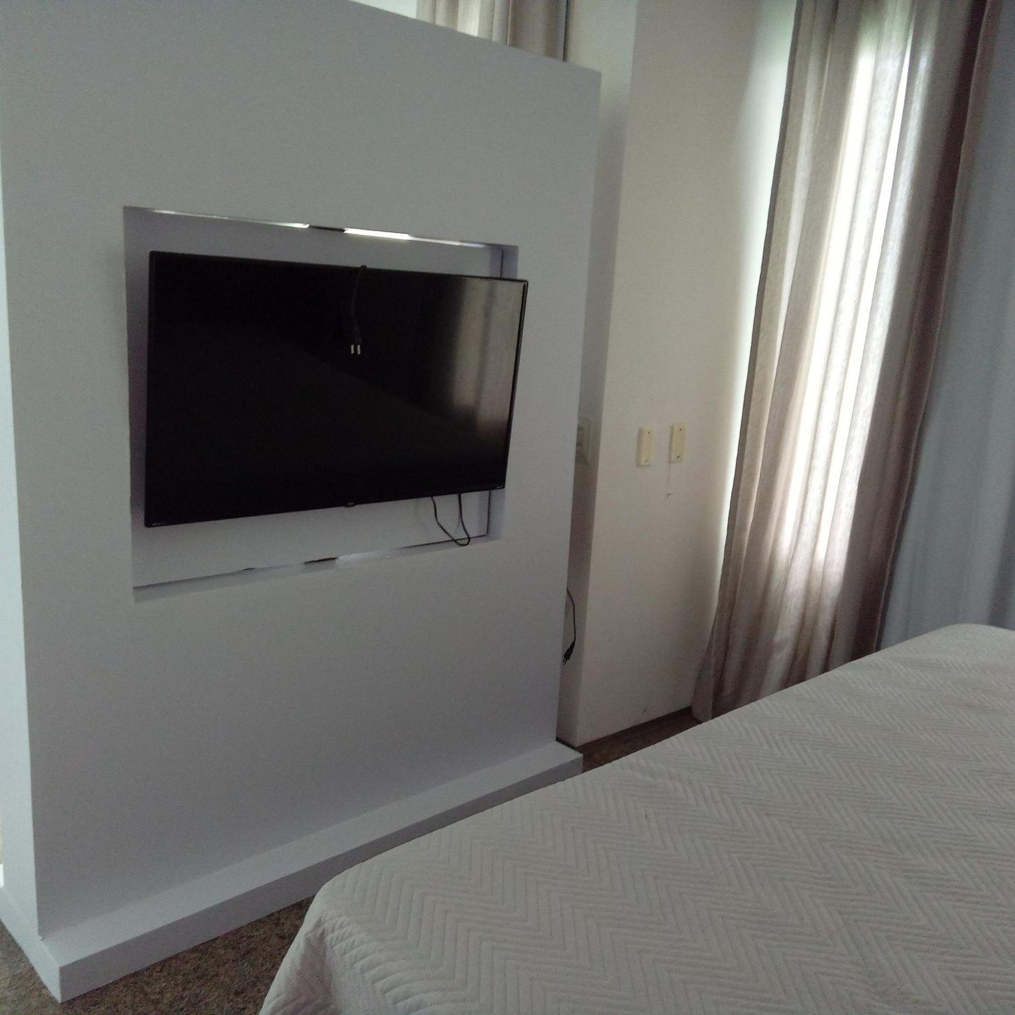 Hotel Flat Yacht Coast By Escala Imoveis