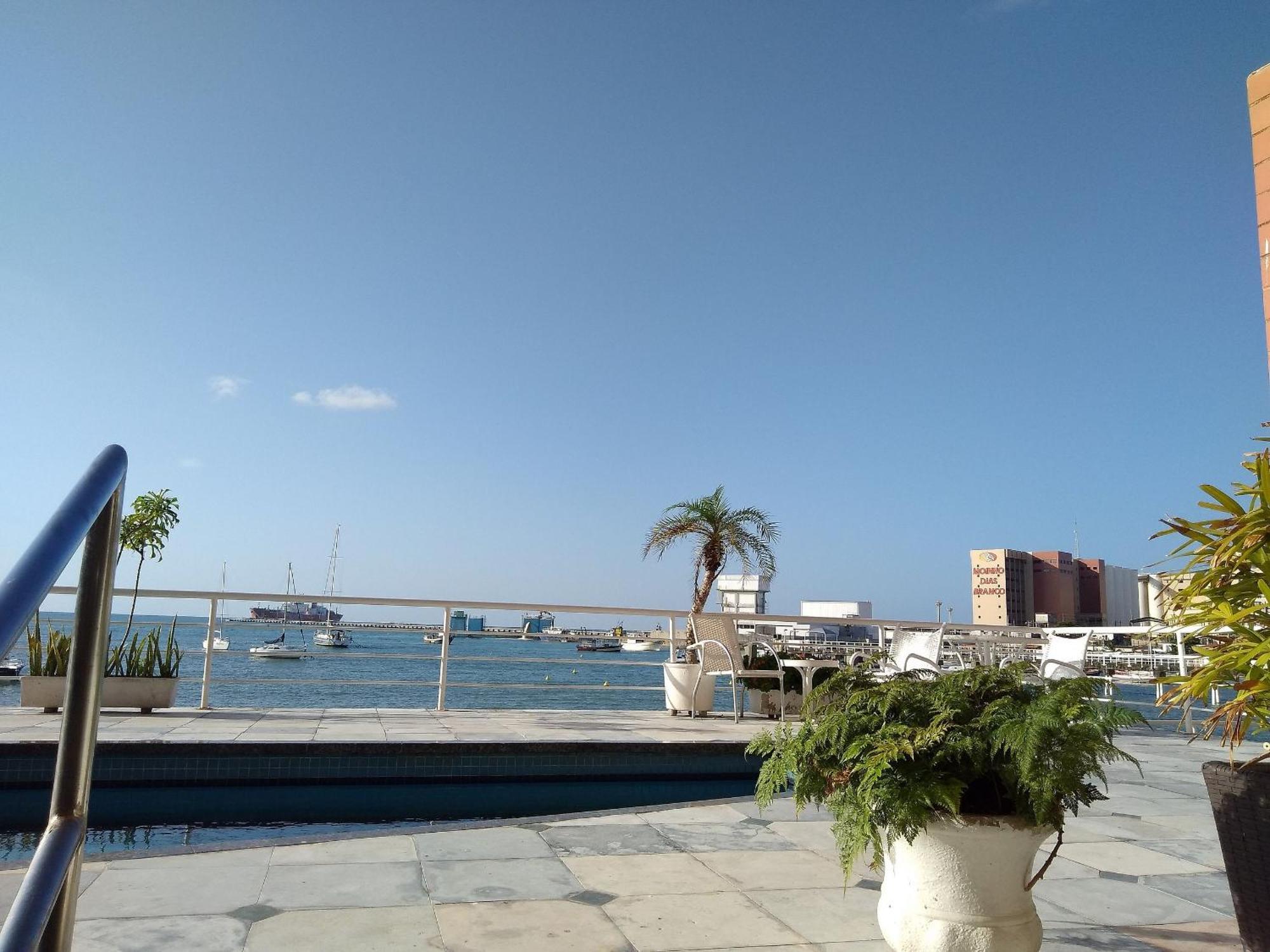 Flat Yacht Coast By Escala Imoveis *