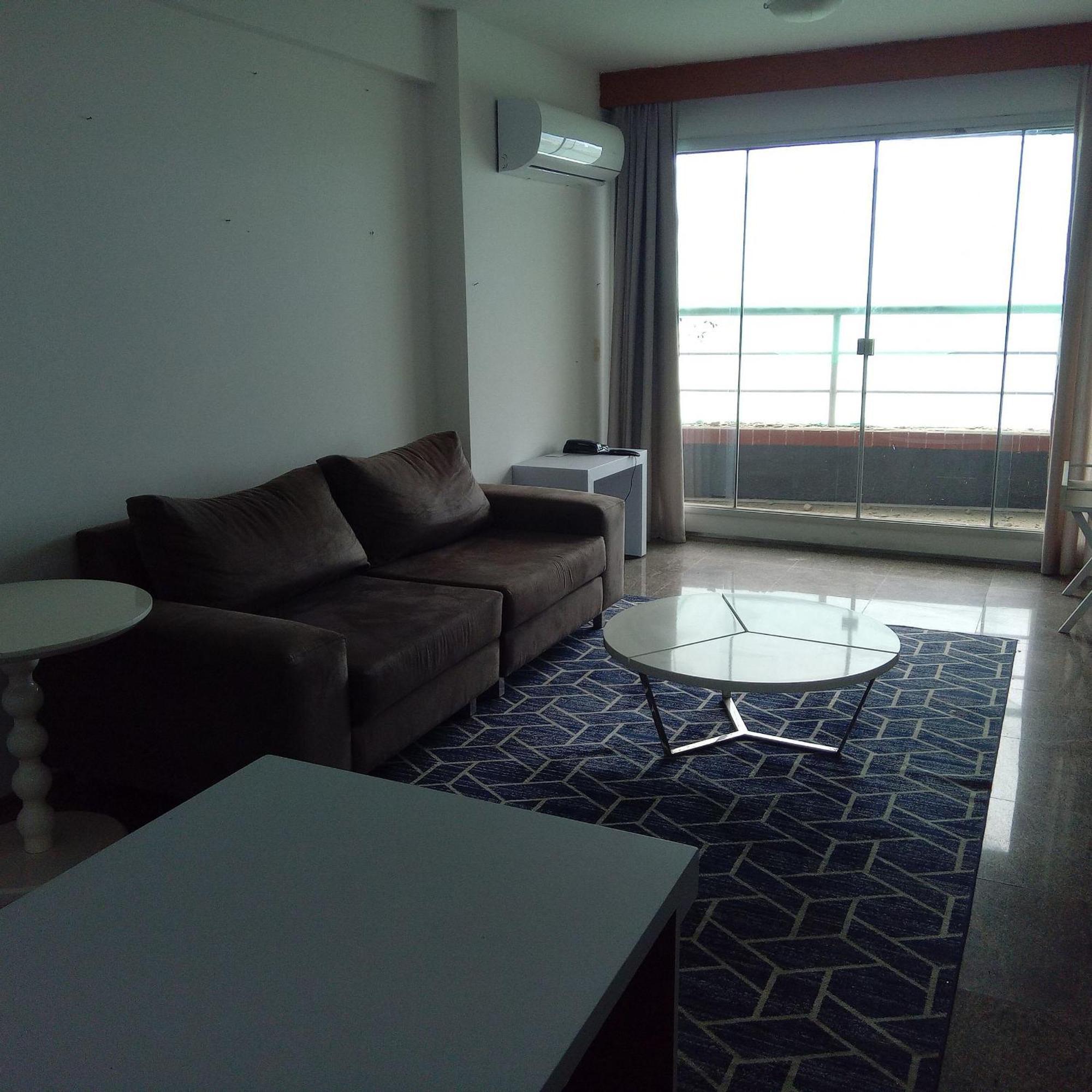 Flat Yacht Coast By Escala Imoveis Hotel *