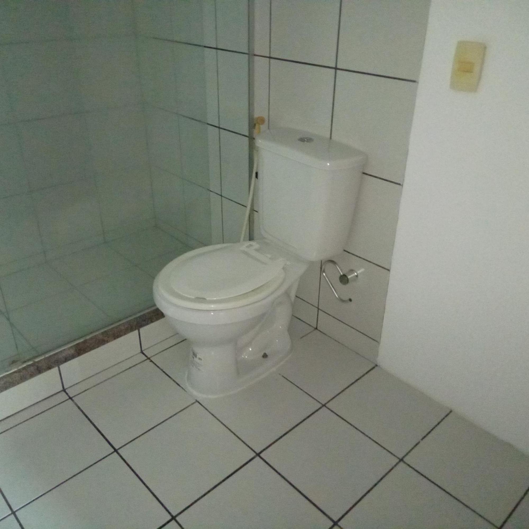 Flat Yacht Coast By Escala Imoveis Hotel