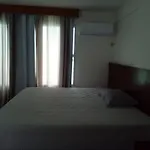 Hotel Flat Yacht Coast By Escala Imoveis