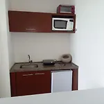Flat Yacht Coast By Escala Imoveis Hotel *