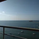 Hotel Flat Yacht Coast By Escala Imoveis *