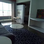 Flat Yacht Coast By Escala Imoveis Hotel Fortaleza (Ceara)